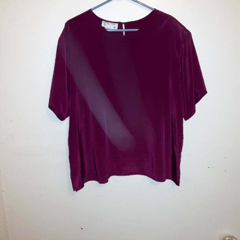 polyester shirt